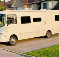 Rv Canada's Ford RV 300 QB 2006 Class A