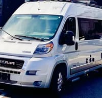 Trixie — Winnebago Travato 59G Class B