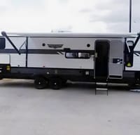 2020 River Wildwood X-lite 273QBXL