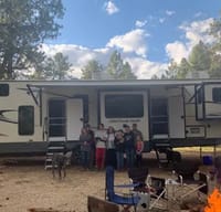 Home on wheels