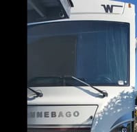 La city Winnebago Intent Class A