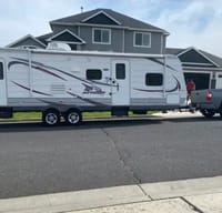 Work and Travel in the Jayco