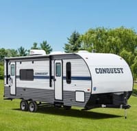 2021 Gulf Stream Conquest