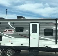 The Family Travel Trailer