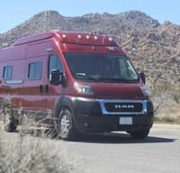 2023 Winnebago Solis 59 PX -Adventure Awaits