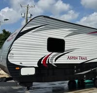 Dutchmen Aspen Trail Travel Trailer