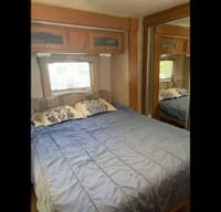 Kurt's Dutchmen Freedom spirit Travel Trailer