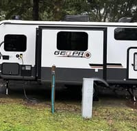 Brand-New Geo Pro – Easy to Tow, Fun to Explore!
