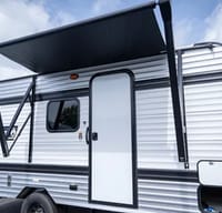 Easy to Tow 2025 Travel Trailer