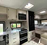 Thor Motor Coach Freedom Elite Class C