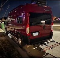 "RUBY" - Winnebago Solis 59P Class B