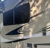 Open Rhode Class C Motorhome (2022 Minni Winnie)