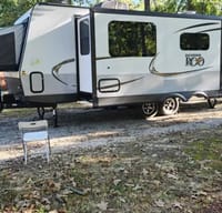Ralph 's Rockwood Roo 23s Travel Trailer