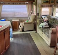 Ronald's Durango 275 Fifth Wheel