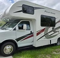 Thor Four Winds Class C Motorhome