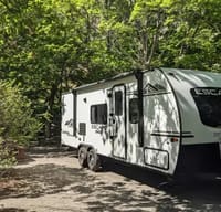 Campbell's KZ E231BH Travel Trailer