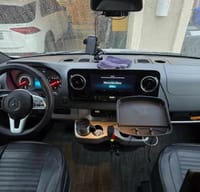 carl's Thor Motor Coach Tranquility 19p Class B
