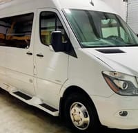 JPT's Galleria Mercedes Benz Class B