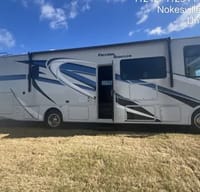 Thor Freedom Traveler A30 Class A