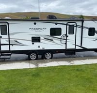 Keystone Passport UltraLite 29BH
