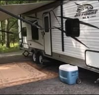 The Roam Rover