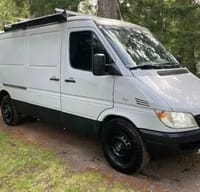 2006 Seaside Sprinter