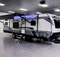 ***RARE*** 2022 Coachmen Apex Ultra-Lite 256BHS