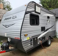 Jayco Flight SLX 154bh Travel Trailer