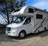 Northwest National Parks Explorer