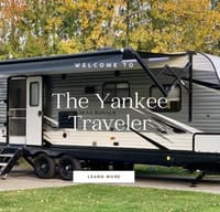 Yankee Traveler