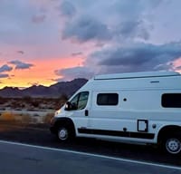 Blanca - 2021 Winnebago Solis 59PX for ALL Your Adventures!