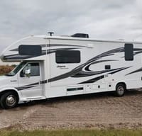 Jayco Greyhawk 31fs