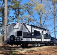 2021 Pioneer BH250 “Mystery Machine”