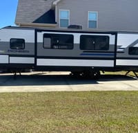 Cozy Camper Camping Company