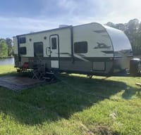 2023 Jayco Jay Flight 264BH Travel Trailer