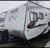 NASH Trailer - "A Northwest Beauty"