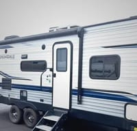 Keystone Springdale 240BHS! Perfect size bunk model !