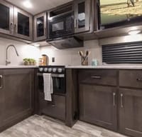 Eliemerson's Grand Design 2023 Transcend Xplor 265BH Travel Trailer