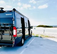 Travato 59K - Off Grid, No hookups capable! (VA)