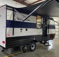 Pensacola Wolf Den all electric