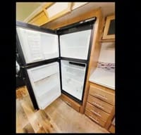 Tricia's Forest River Rockwood  Travel Trailer