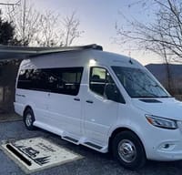 RV There Yet - Nation's Capitol