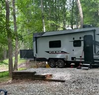 Chuck's Travel Lite SUR Travel Trailer
