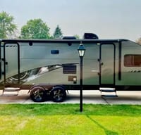 920 RV Rentals