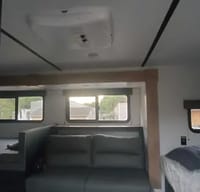 Nick's Keystone 1860SS Travel Trailer