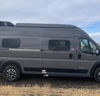 2025 Vandalf the Grey Winnebago Solis 59px Class B