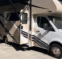 California Dreams Diesel Sprinter