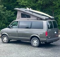 Tofino Surf Getaway