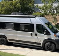 PamAllen’s Coachmen LI3 Class B