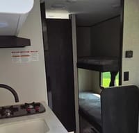 Kelby's Jayco 184bs slx Travel Trailer